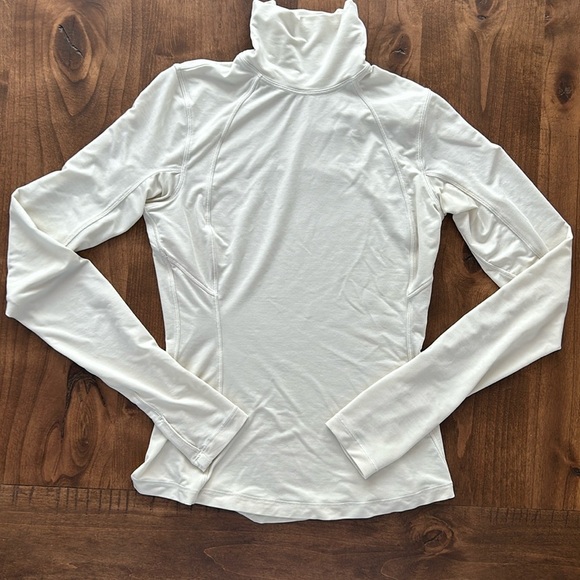 lululemon athletica Tops - Lululemon Turtleneck Base Layer